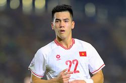 Báo Indonesia chỉ ra bài toán nan giải của hàng công tuyển Việt Nam trước trận gặp Malaysia