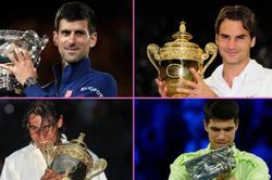 Carlos Alcaraz áp sát kỷ lục của Federer và Nadal, Alexandra Eala lập mốc lịch sử