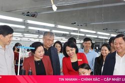 Hà Tĩnh 'khát' lao động đầu năm 2026: Cơ hội lớn, thách thức không nhỏ!
