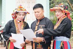 Bắc Ninh: Chuẩn bị bầu cử ở địa bàn đặc thù