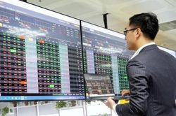 Chứng khoán phái sinh ngày 23/2: VN30 bứt phá phiên đầu năm nhờ nhóm dầu khí và ngân hàng