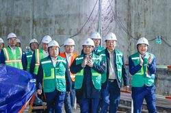 Quy hoạch phát triển ngành đường sắt với tầm nhìn trên 100 năm