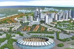 Hà Nội bàn giao hơn 10ha đất phát triển Khu công nghệ cao sinh học đợt 2