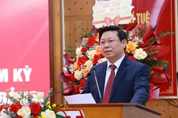 Dấu ấn thành tựu nhiệm kỳ Đại hội XIII của Đảng