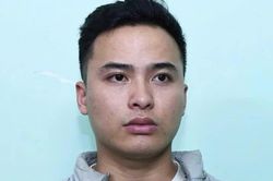 Tạm giam tài xế chống người thi hành công vụ, kéo lê CSGT gần 500m