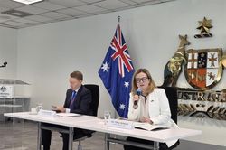 Vai trò trung tâm của ASEAN - xương sống cho một khu vực ổn định, không bị kẹt thế 'chọn bên'
