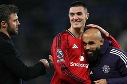 Kết quả Everton vs MU – Bảng xếp hạng giải Ngoại hạng Anh mới nhất