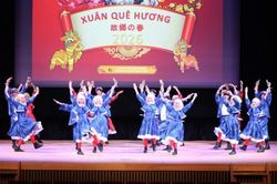 'Xuân Quê hương 2026' tại Toyama: Kết nối cộng đồng, lan tỏa bản sắc Việt