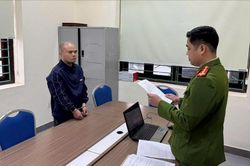 Kịch bản của đối tượng cướp tiệm vàng ở Quảng Ninh