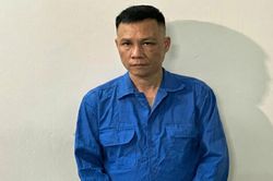Mâu thuẫn tình cảm, gã đàn ông đâm bạn gái trọng thương