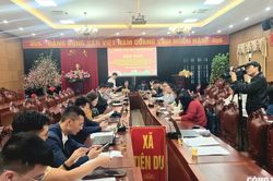 Bắc Ninh sẵn sàng cho Lễ hội Lim xuân Bính Ngọ 2026