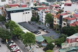 Tài sản công sau sắp xếp: Nhà, đất có chủ, xã mới đủ xe và thiết bị làm việc