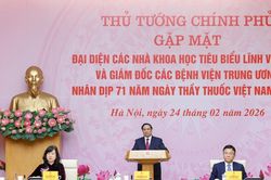 'Giữ trọn y đức - Vững vàng y thuật – Nâng tầm y lý - Vượt qua nghịch cảnh – Tất cả vì dân'
