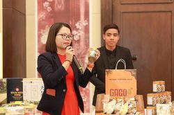 Khởi nghiệp từ đồng đất quê hương - Bài 1: Đưa nấm rơm chinh phục thị trường Mỹ