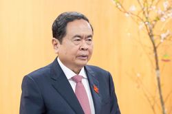 Chuẩn bị phương án về nhân sự tại kỳ họp tới của Quốc hội