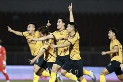 CLB Thanh Hóa thoát án phạt FIFA: Đăng ký 6 tân binh cho mục tiêu trụ hạng