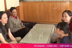 Chắp cánh ước mơ cho trẻ mồ côi