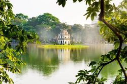Hà Nội đặt mục tiêu đặc biệt: Trở thành một trong những thủ đô hạnh phúc hàng đầu thế giới