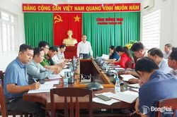 Khắp nơi trong tỉnh ngày 24-2-2026