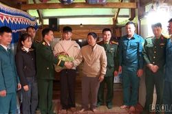 Toàn tỉnh có 792 công dân viết đơn tình nguyện lên đường nhập ngũ