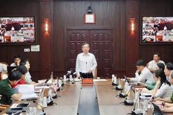 TP. Hồ Chí Minh: Thực hiện công tác bầu cử đồng bộ, dân chủ, sát thực tiễn