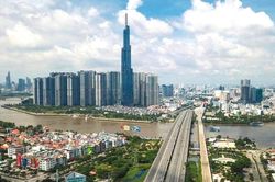 Vùng Đông Nam Bộ bước vào chu kỳ tăng trưởng mới - Bài 1: Hình thành cấu trúc phát triển đa cực
