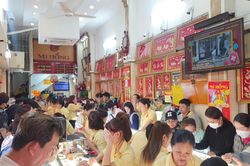 Vía Thần Tài: Vàng bỗng dưng hết cảnh 'cháy hàng'?