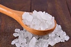Công dụng thải độc của đường phèn