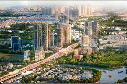 Loạt dự án nâng cấp, mở rộng cửa ngõ TP.HCM khởi công trong năm nay