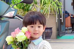 5 hành động nhỏ chứng tỏ con bạn là một đứa trẻ có lòng biết ơn sâu sắc