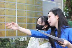 Quy chế tuyển sinh đại học năm 2026: 5 điểm mới đáng chú ý