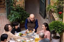 Hãng phim nước ngoài mua bản quyền, 'Mùi phở' được công chiếu ở nhiều quốc gia