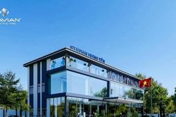 Cụm Công nghiệp Stavian Hưng Yên ký thỏa thuận với nhiều doanh nghiệp