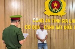 Người phụ nữ bị lừa 5,6 tỉ đồng bằng chiêu vay tiền đáo hạn ngân hàng