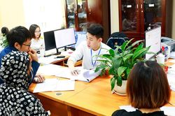 Bắc Ninh triển khai kế hoạch kiểm tra việc thực hiện nhiệm vụ phát triển dữ liệu năm 2026