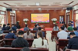 Lễ hội mùa Xuân Côn Sơn - Kiếp Bạc 2026 có nhiều điểm mới