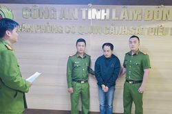 Chiếm đoạt 800 triệu đồng, cựu nhân viên tài chính bị khởi tố