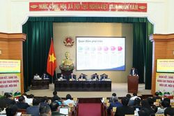 Hưng Yên thông qua điều chỉnh Quy hoạch tỉnh và chủ trương đầu tư tuyến đường Phố Hiến - Hưng Hà