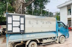 Tài xế xe tải gây tai nạn chết người trên Đại lộ Thăng Long bị bắt sau 3 ngày bỏ trốn