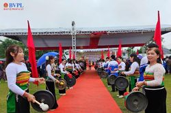 Lễ hội Mường Khô 2026 - Sắc màu văn hóa giữa đại ngàn Thanh Hóa