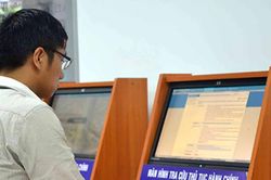 Siết kỷ luật, rút ngắn thời gian giải quyết 20 thủ tục hành chính lĩnh vực luật sư