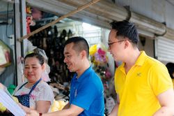 Thực hiện đồng bộ, quyết liệt các giải pháp thu ngân sách nhà nước và thu bảo hiểm xã hội, bảo hiểm y tế năm 2026