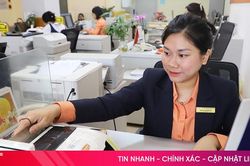 Lãi suất ngân hàng biến động mạnh: Người mừng, người lo!