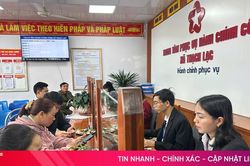 Tạo đà từ kỷ cương, nền nếp đầu năm