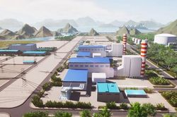 Dự án điện LNG Nghi Sơn 2,2 tỷ USD tái khởi động mời thầu quốc tế