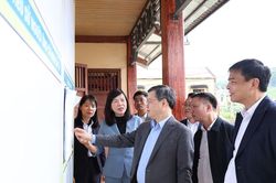 Tuyên Quang: Có 4 đơn vị bầu cử, bầu 10 đại biểu Quốc hội