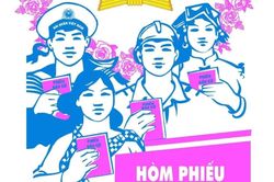 Hỏi - đáp về bầu cử: Ủy ban bầu cử ở xã, phường, đặc khu được thành lập như thế nào?