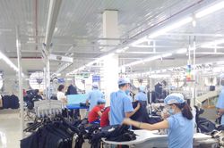 Ngành dệt may và bài toán tăng trưởng theo chiều sâu