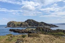 Những tảng đá cổ Scotland làm lung lay giả thuyết 'Trái đất đóng băng'
