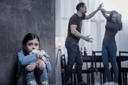 Có những ngôi nhà không phải nơi để trở về